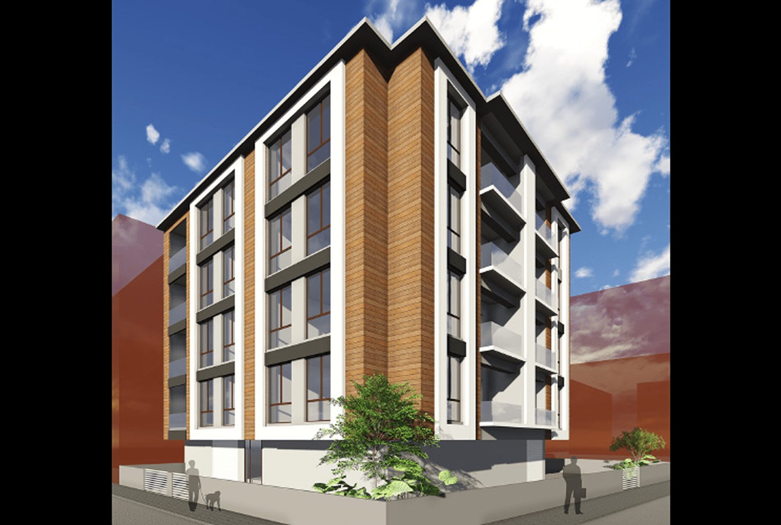 Kolat-Coşkuner Sokak