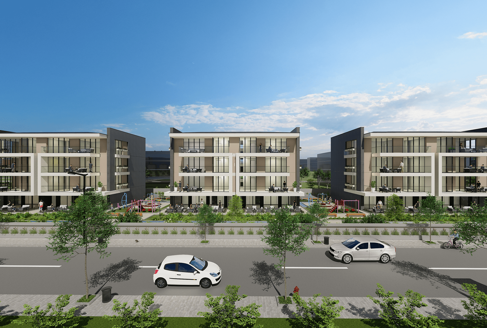 Ahenk Söğütönü 2